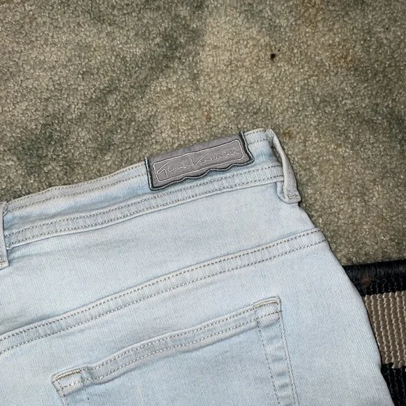 Gloria Vanderbilt jeans - Picture 4 of 5